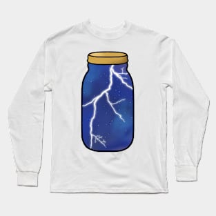 Lightning in a Bottle Long Sleeve T-Shirt